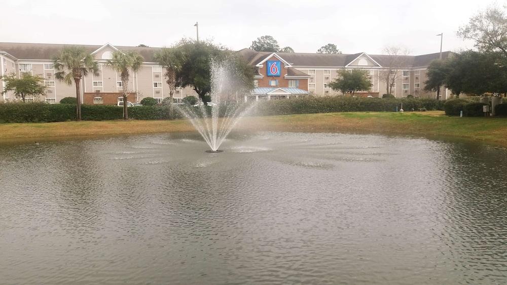 Hotel Studio 6 Myrtle Beach, SC Exterior foto