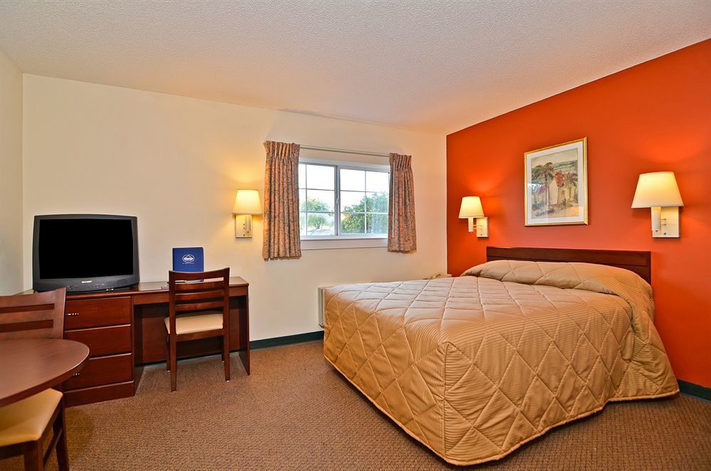 Hotel Studio 6 Myrtle Beach, SC Zimmer foto