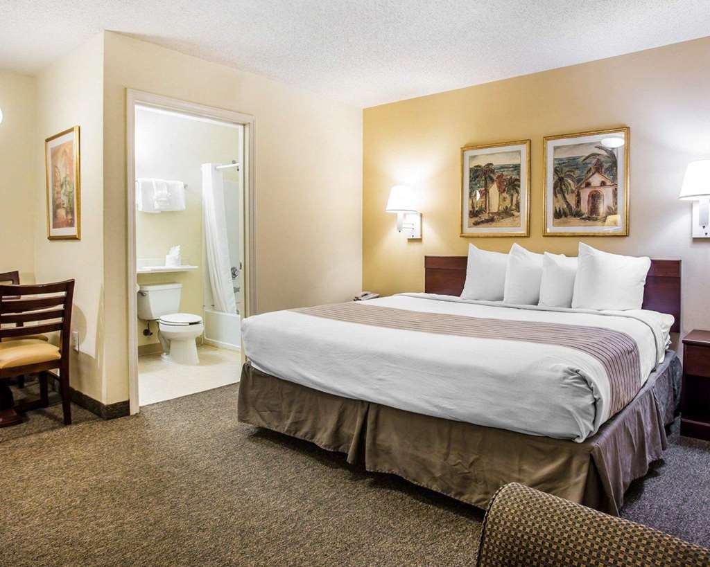 Studio 6 Myrtle Beach, SC Zimmer foto