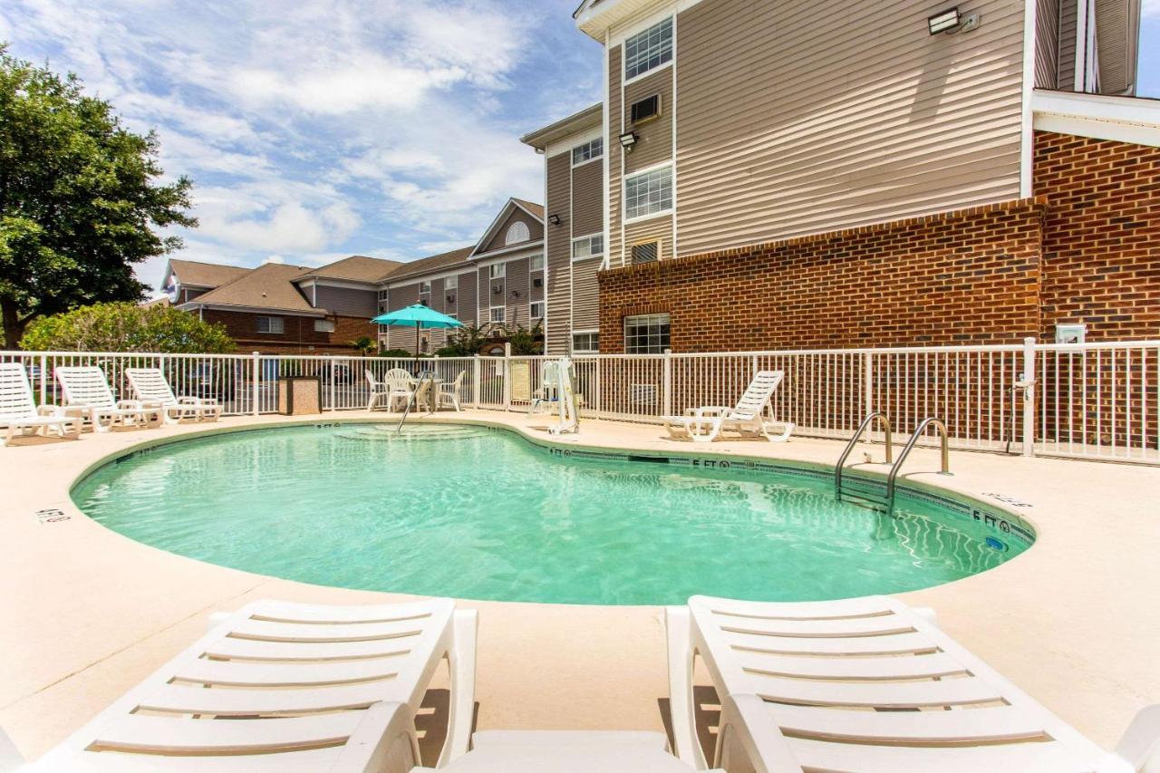Studio 6 Myrtle Beach, SC Exterior foto